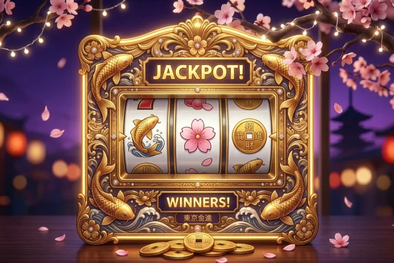 Koifortune First-Deposit