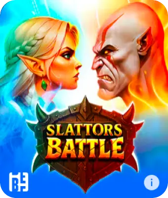 Slattors Battle