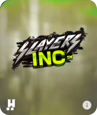 Slayers INC