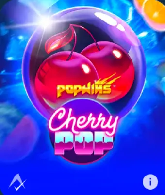 Cherry Pop