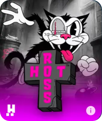 Hot Ross
